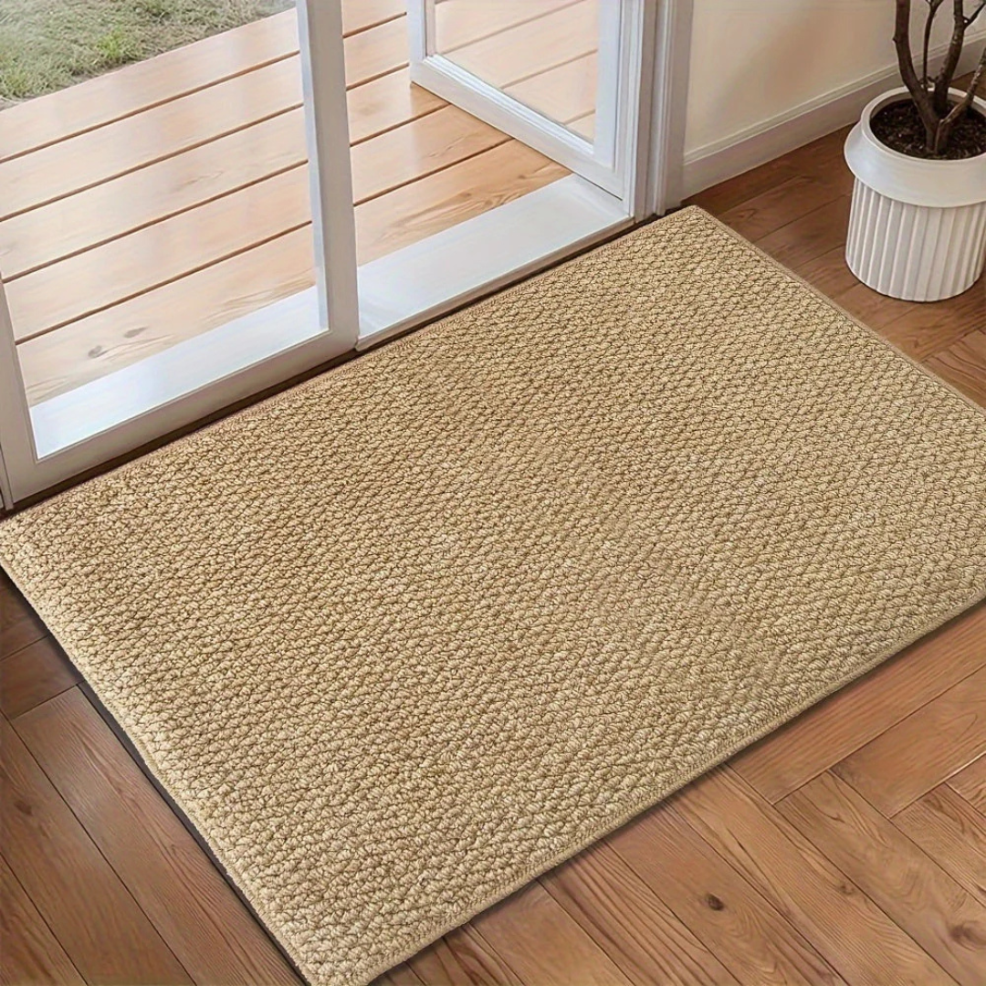 Ombrea – Moderßer und Nachhaltiger Türmatte für ein Schickes und Umweltfreundliches Interieur