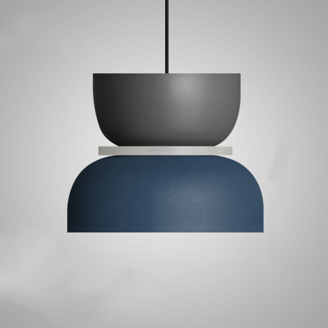 Glint – Moderne skandinavische LED-Hängelampe für elegante Beleuchtung