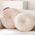 Fluffy Luxe - miękka i stylowa poduszka dekoracyjna