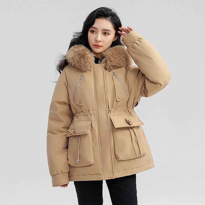 Sofia Couture Pelzparkam