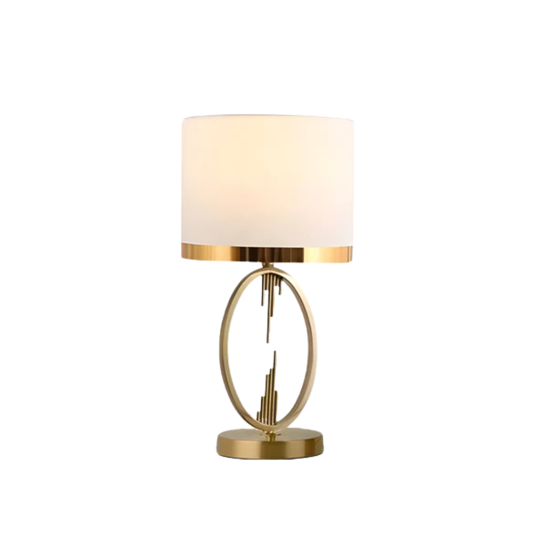 Ordo - Elegante Moderne LED-Tischlampe für stimmungsvolles Licht