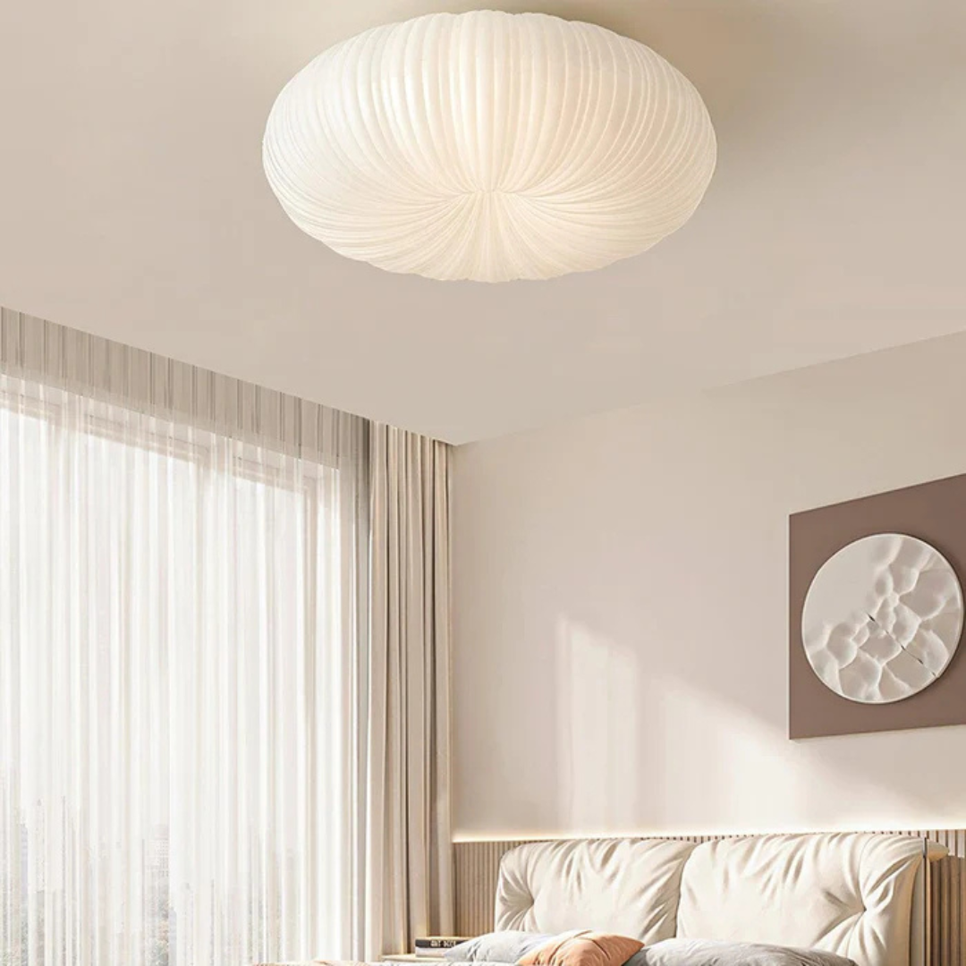 Olara - Stilvolle moderne LED-Deckenleuchte für einen zeitgemäßen Look