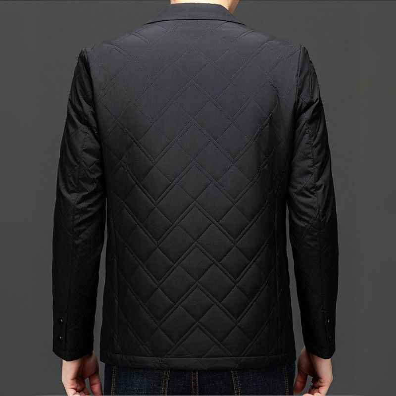 Jackson Prestige Steppjacke aus Nanosilk