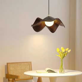 Elegantes Design Pendelleuchte für ein stilvolles Interieur