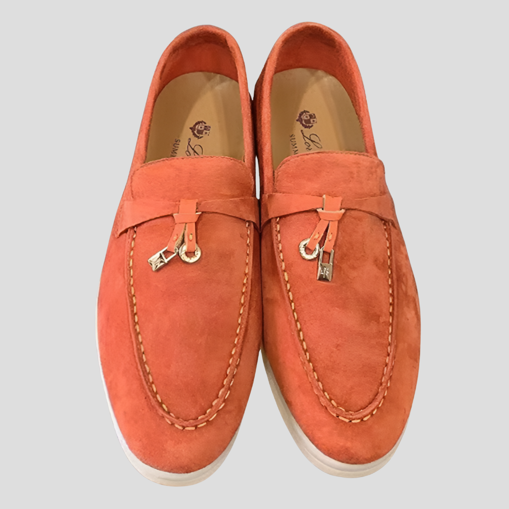 Damen Loafer - Elegant, Bequem & Vielseitiger Stil