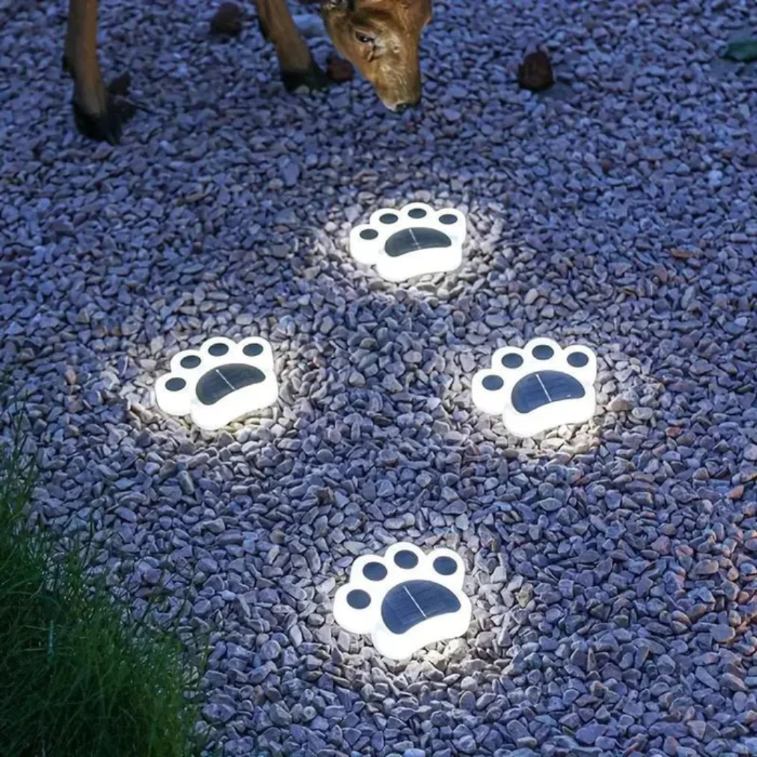 Herae – Moderne Solar-Außenleuchte für einen strahlenden Garten