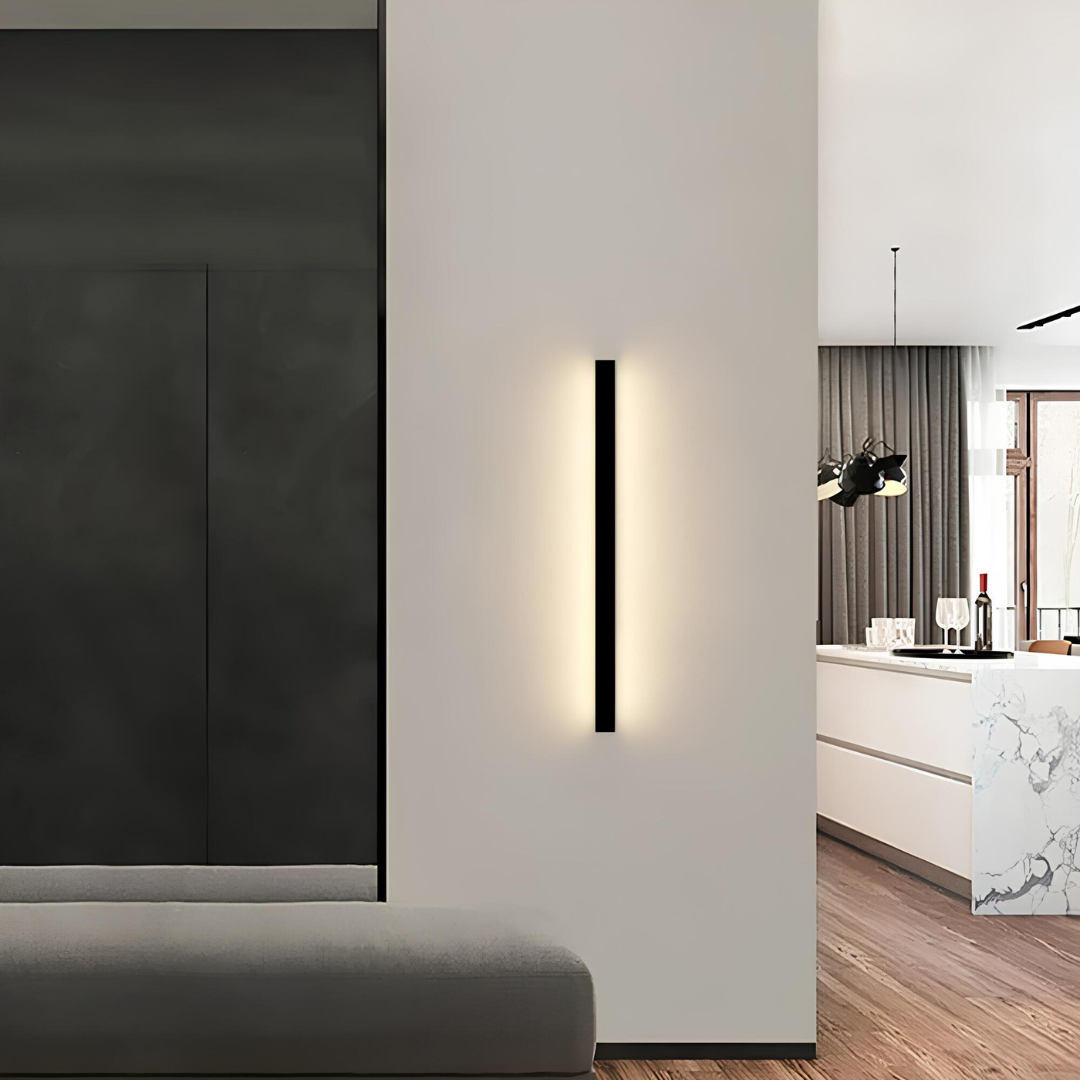 Orris - Elegante LED-Wandleuchte für ein modernes Raumdesign