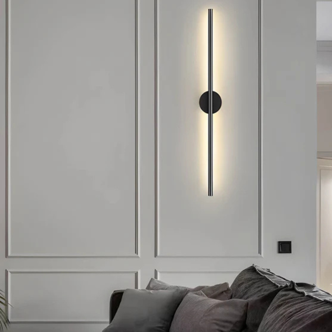 Eos Wandleuchte - Elegante und moderne Wandbeleuchtung für den Innenraum