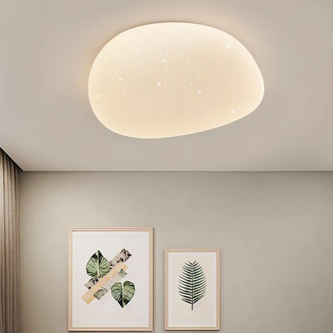 Cliv – Moderne und stilvolle LED-Deckenleuchte für perfekte Beleuchtung