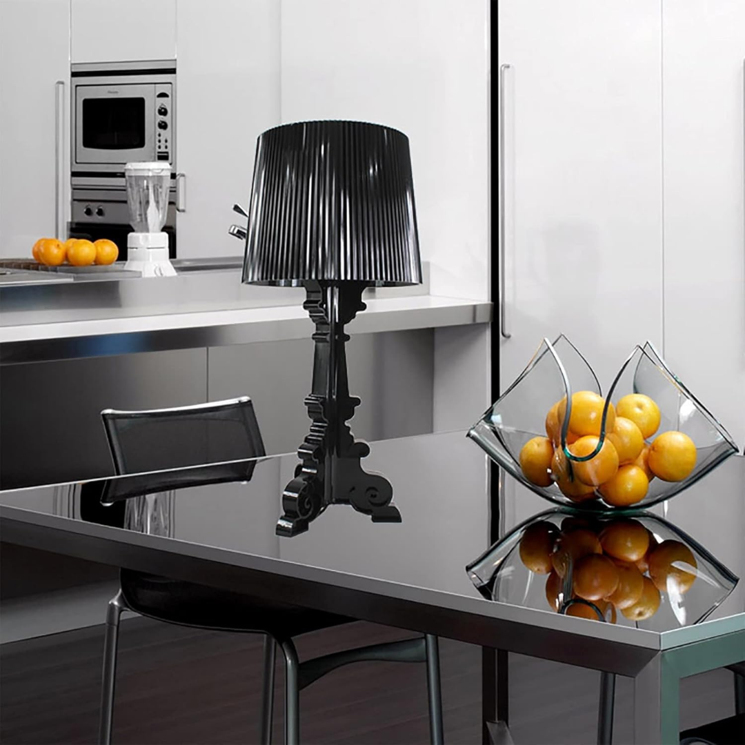 Zelro - Moderne kabellose Tischlampe für Gemütlichkeit und Design