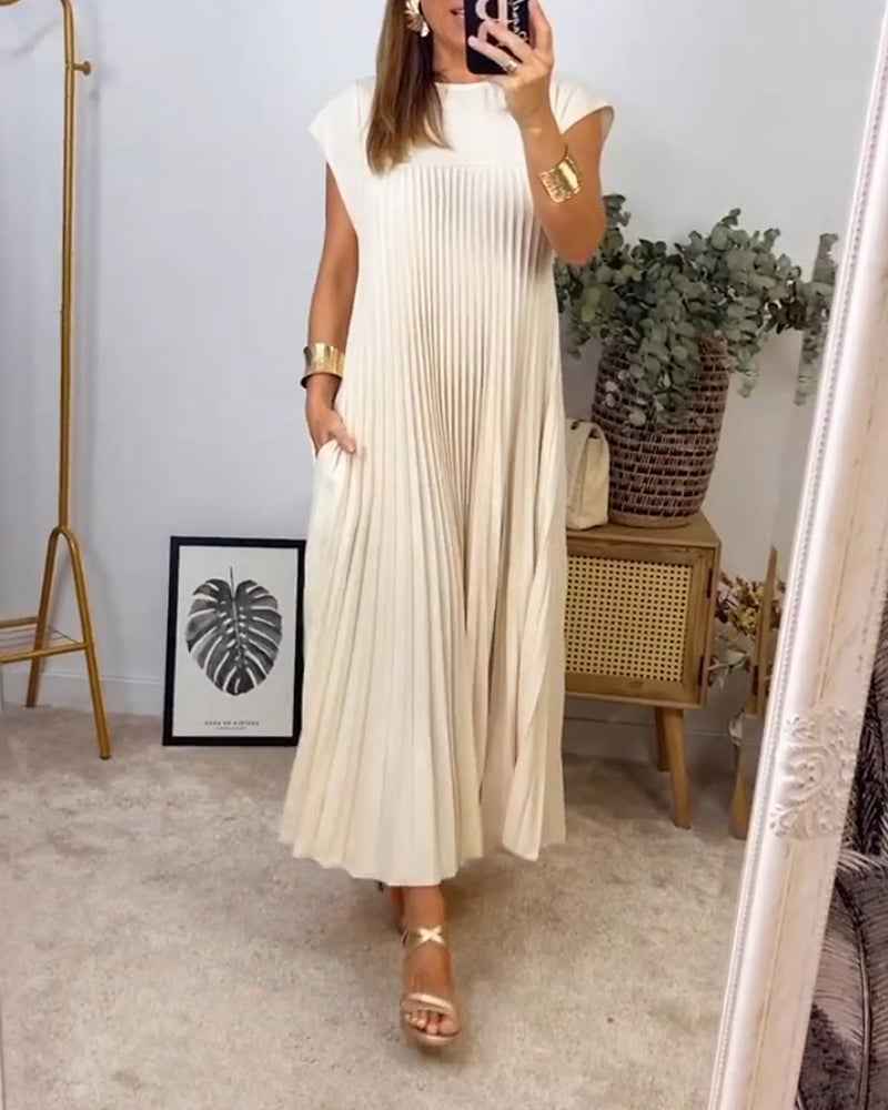 Jolijn: Ein zeitloses, bequemes Kleid für jeden Anlass
