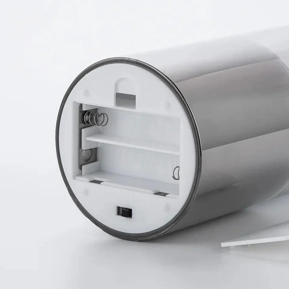 LED-Änderungsleuchten für eine warme und beruhigende Atmosphäre