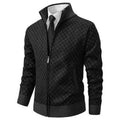Maglione premium con chiusura e funzione di illuminazione da donna