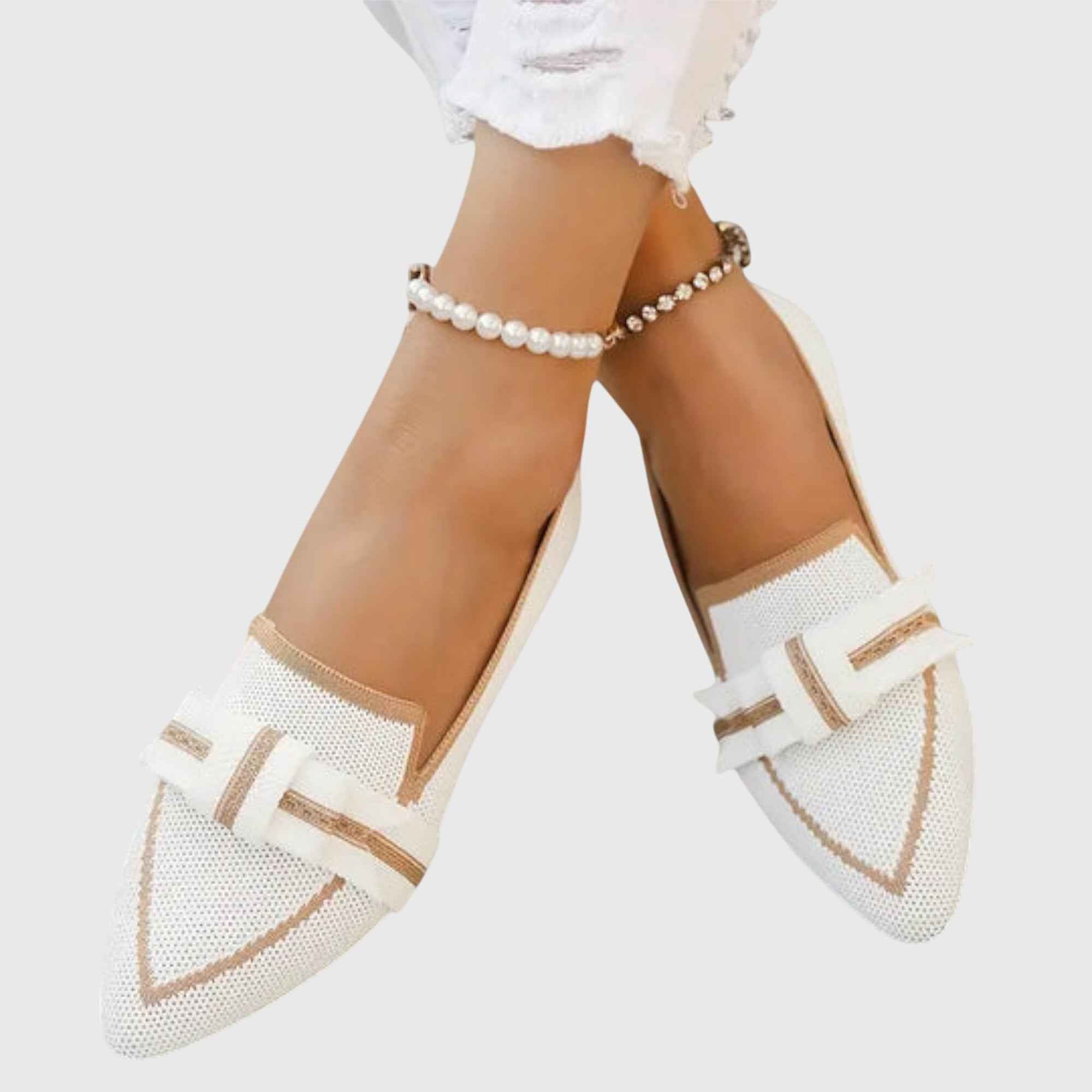 Marbella: Ultimative Komfortschuhe (Limitierte Auflage)