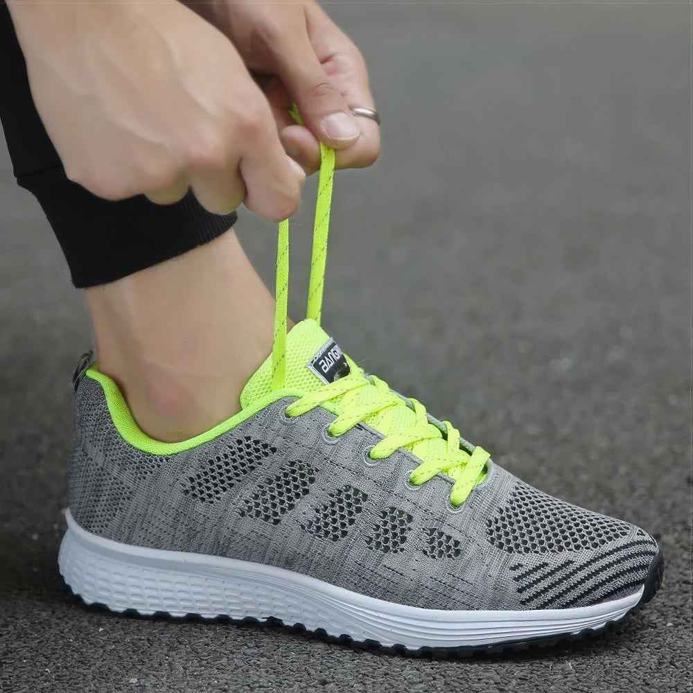 Ergonomic Casual Shoes For Women