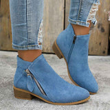 Elegant und raffinierte Stiefeletten für einen schicken und edlen Look