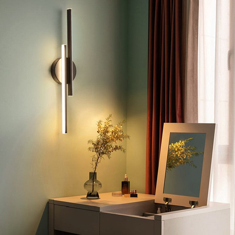 Stimmungsvolle und harmonische Wandleuchte – Elegante Wandlampen für eine beruhigende Atmosphäre
