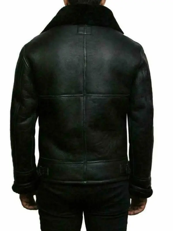 Samuel – Wärmende Winterjacke für Wärme und Komfort