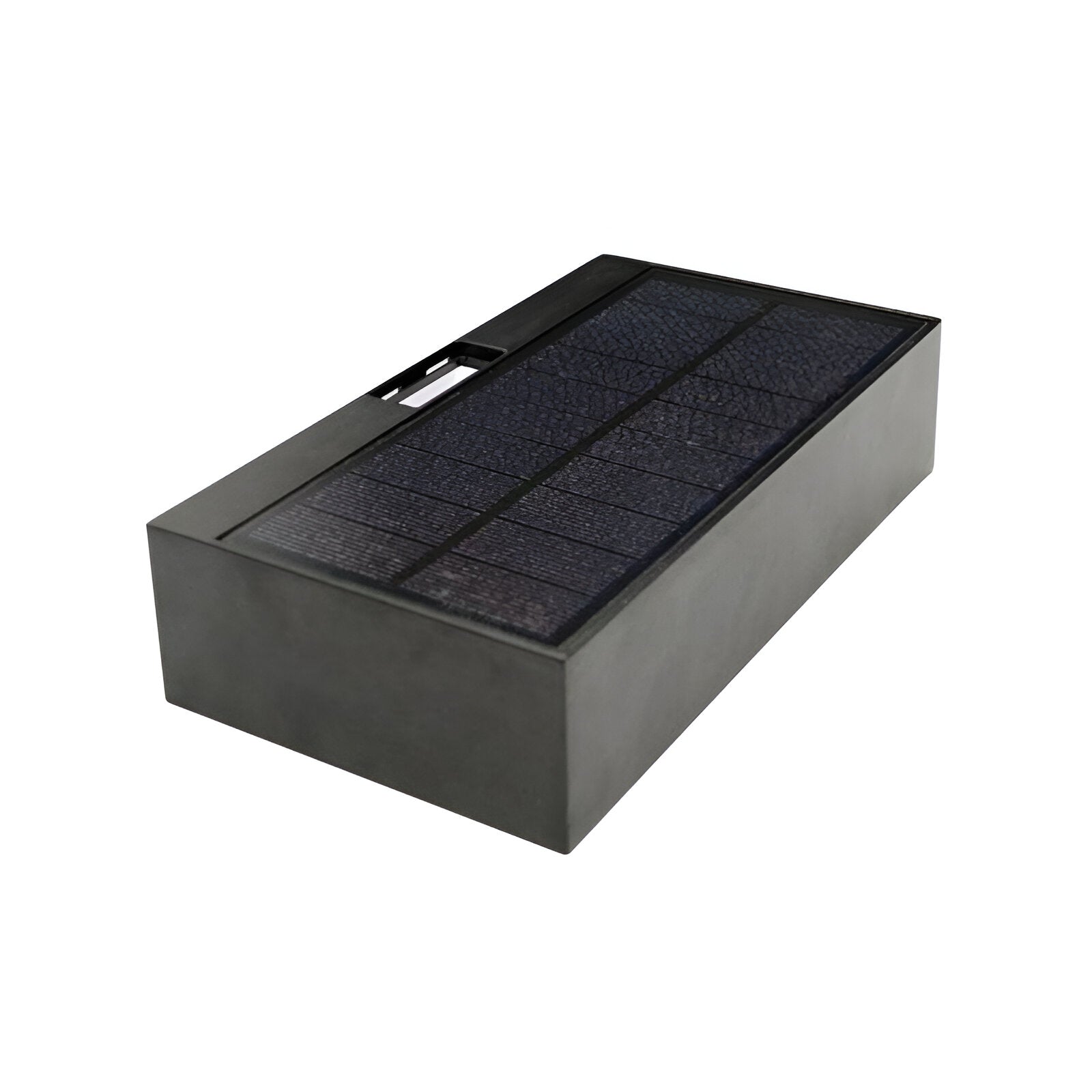 Solarae - Stilvolle Moderne IP65 Wasserdichte Außenwandleuchte mit Bewegungsmelder