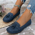 Annika | Stilfulde Ortopædiske Loafers