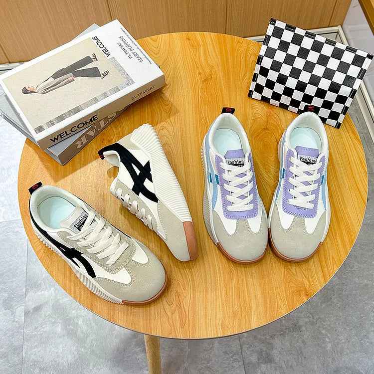 Damen-Casual-Orthopädische Freizeitschuhe