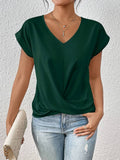Elegant og moderne T-shirt
