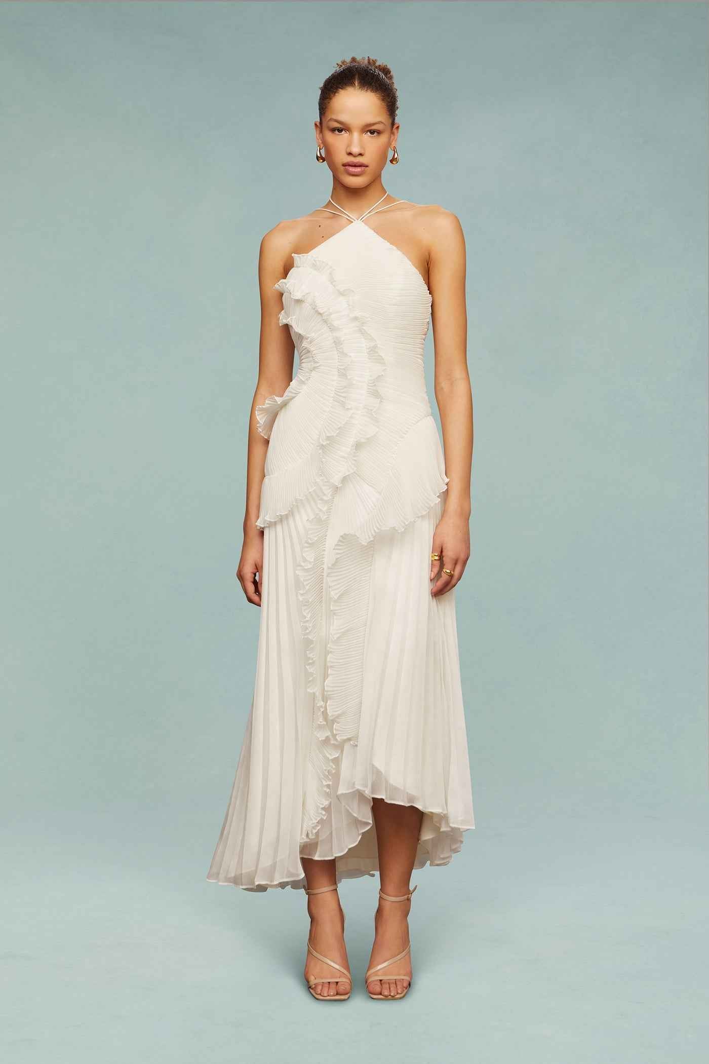 Bravielle | Romantisches Anlasskleid