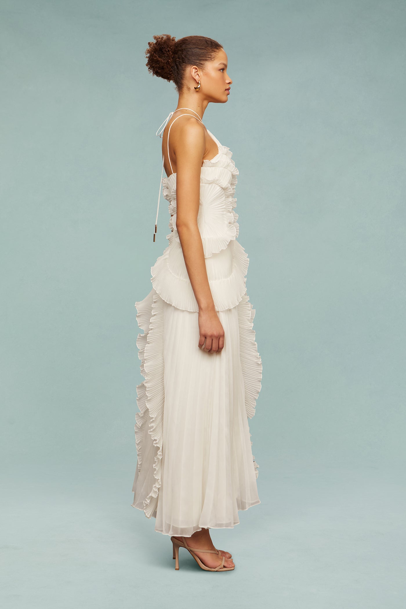 Bravielle | Romantisches Anlasskleid