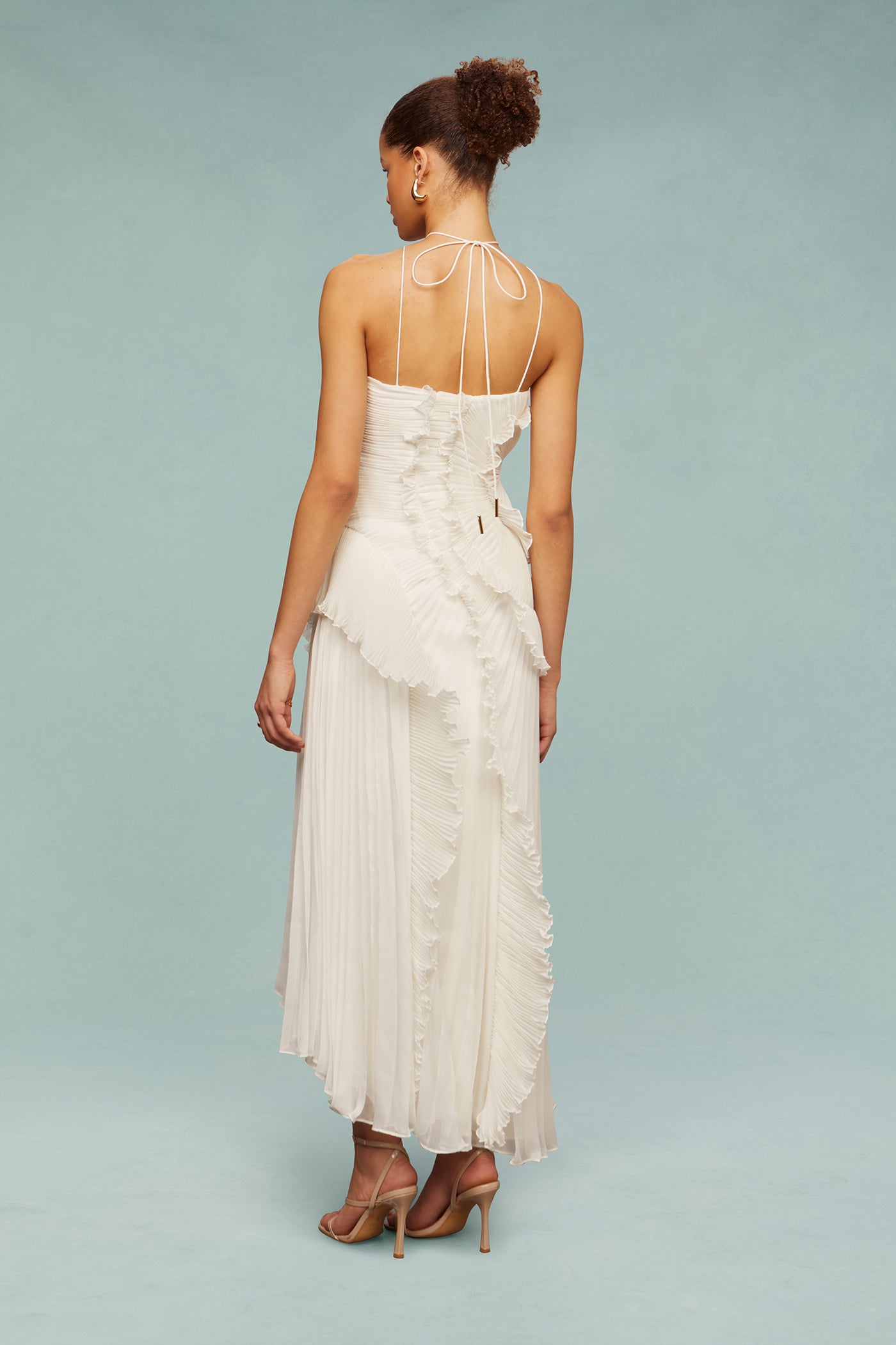 Bravielle | Romantisches Anlasskleid