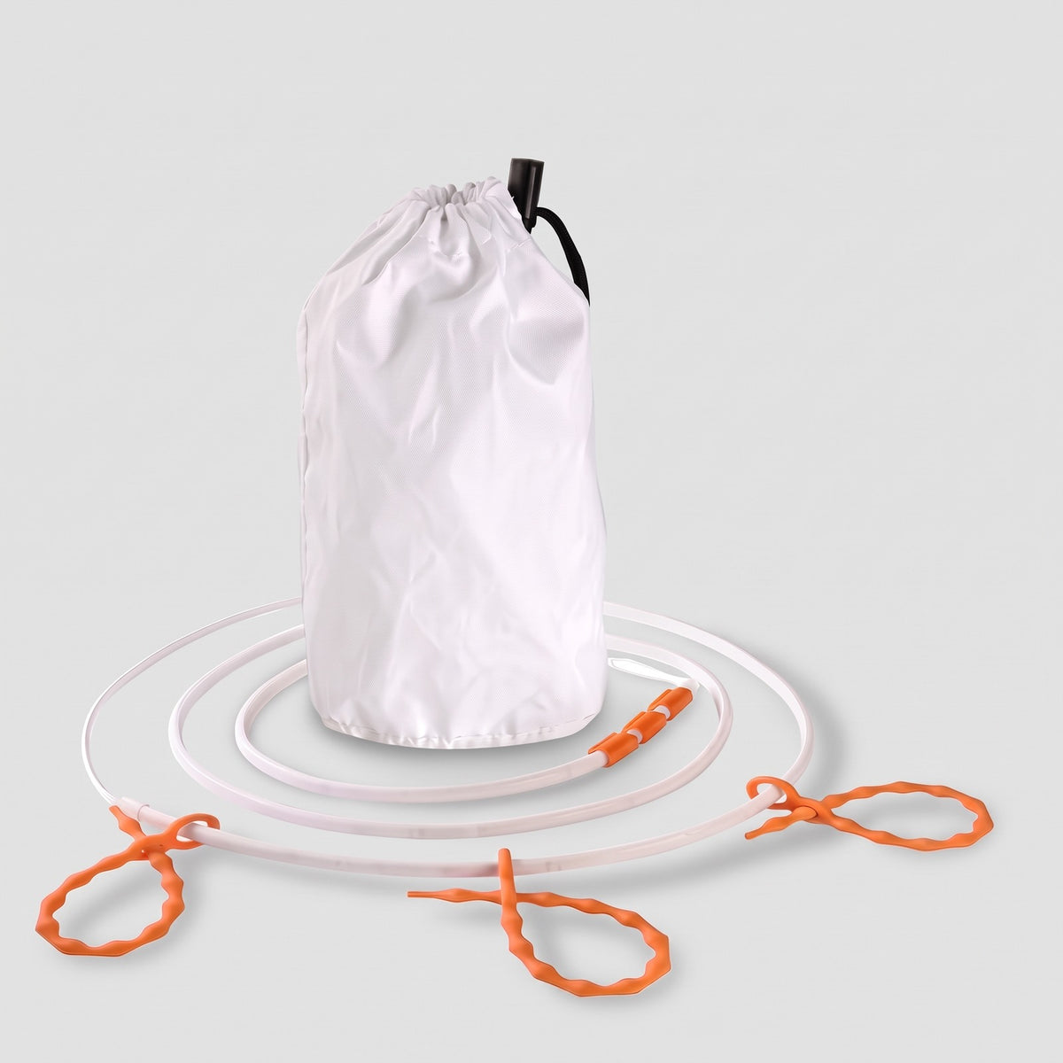 Tragbarer Camping LED Lichtstreifen – Wasserdicht, USB Wiederaufladbar