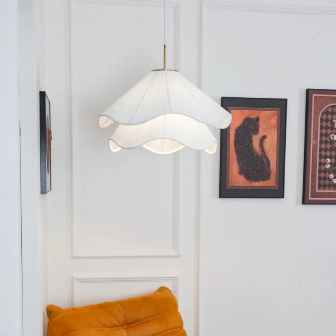 Carthage - Elegante minimalistische Hängeleuchte für ein modernes Erscheinungsbild