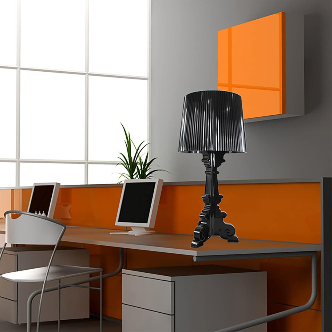 Zelro - Moderne kabellose Tischlampe für Gemütlichkeit und Design