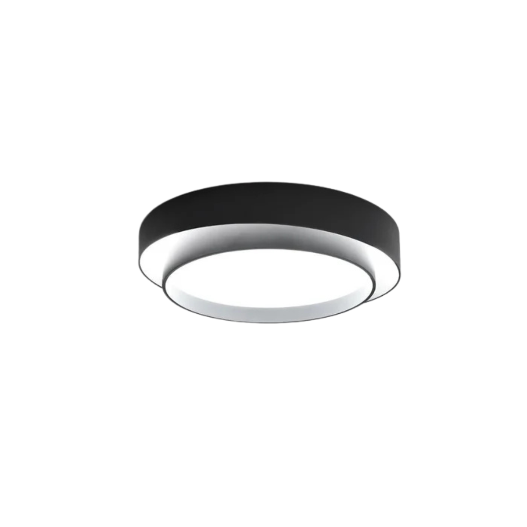 Linea - Elegante moderne LED-Deckenleuchte für stilvolle Beleuchtung