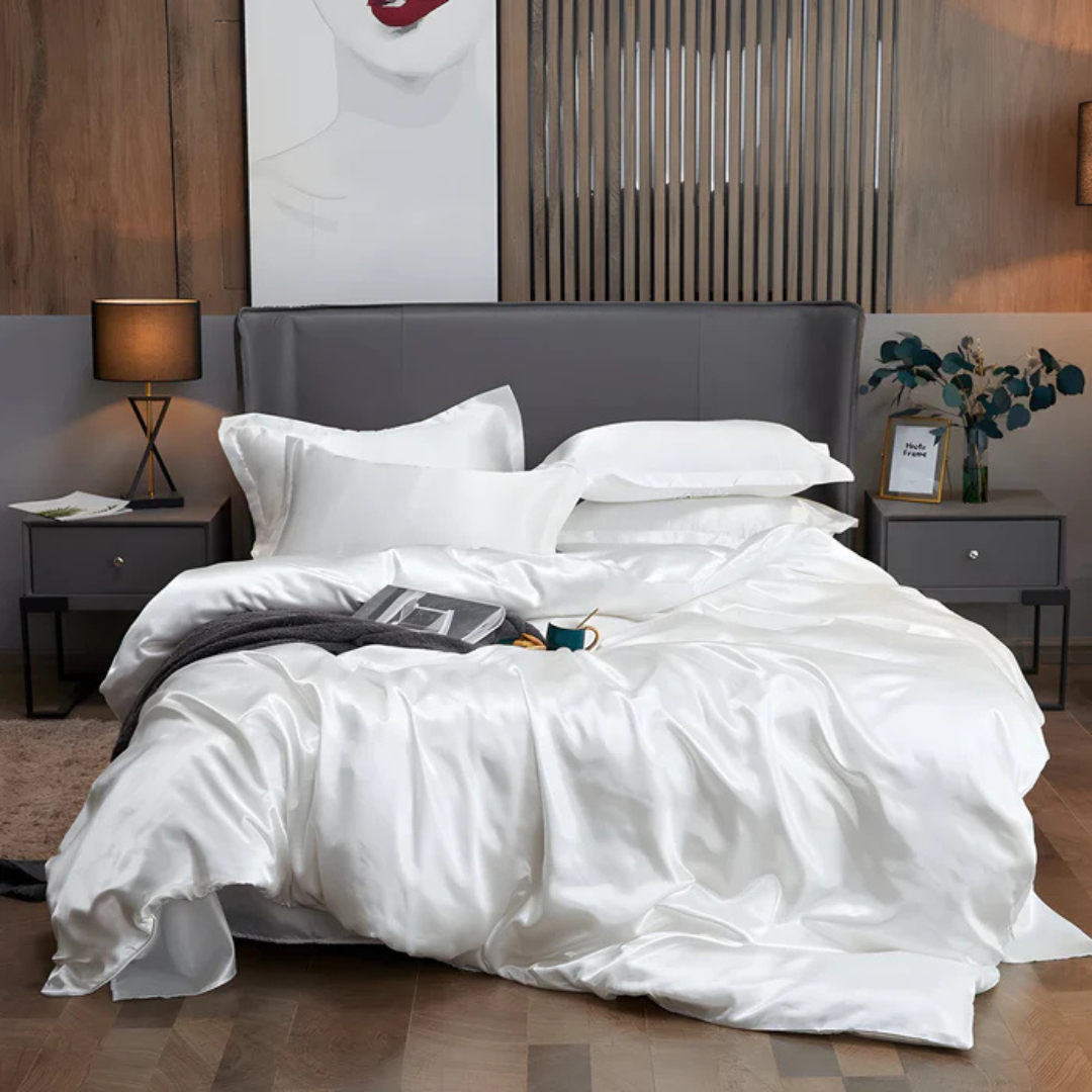 Softi Luxe Rayon Bettwäsche-Set für ultimativen Komfort