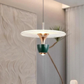 Ionis - stilfuld moderne LED-Hængelampe til et tidssvarende look