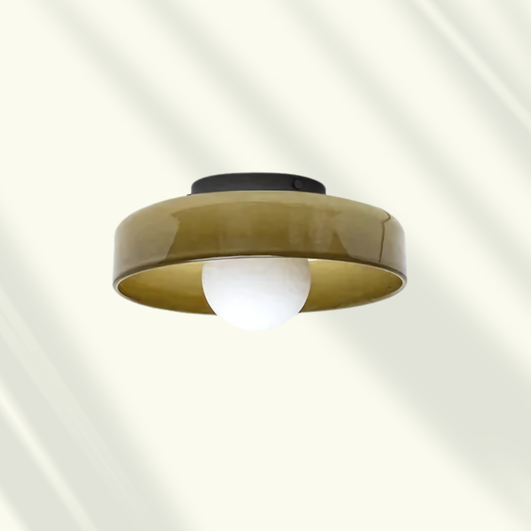 Veyro - Elegante Moderne LED-Deckenleuchte für stilvolle Beleuchtung