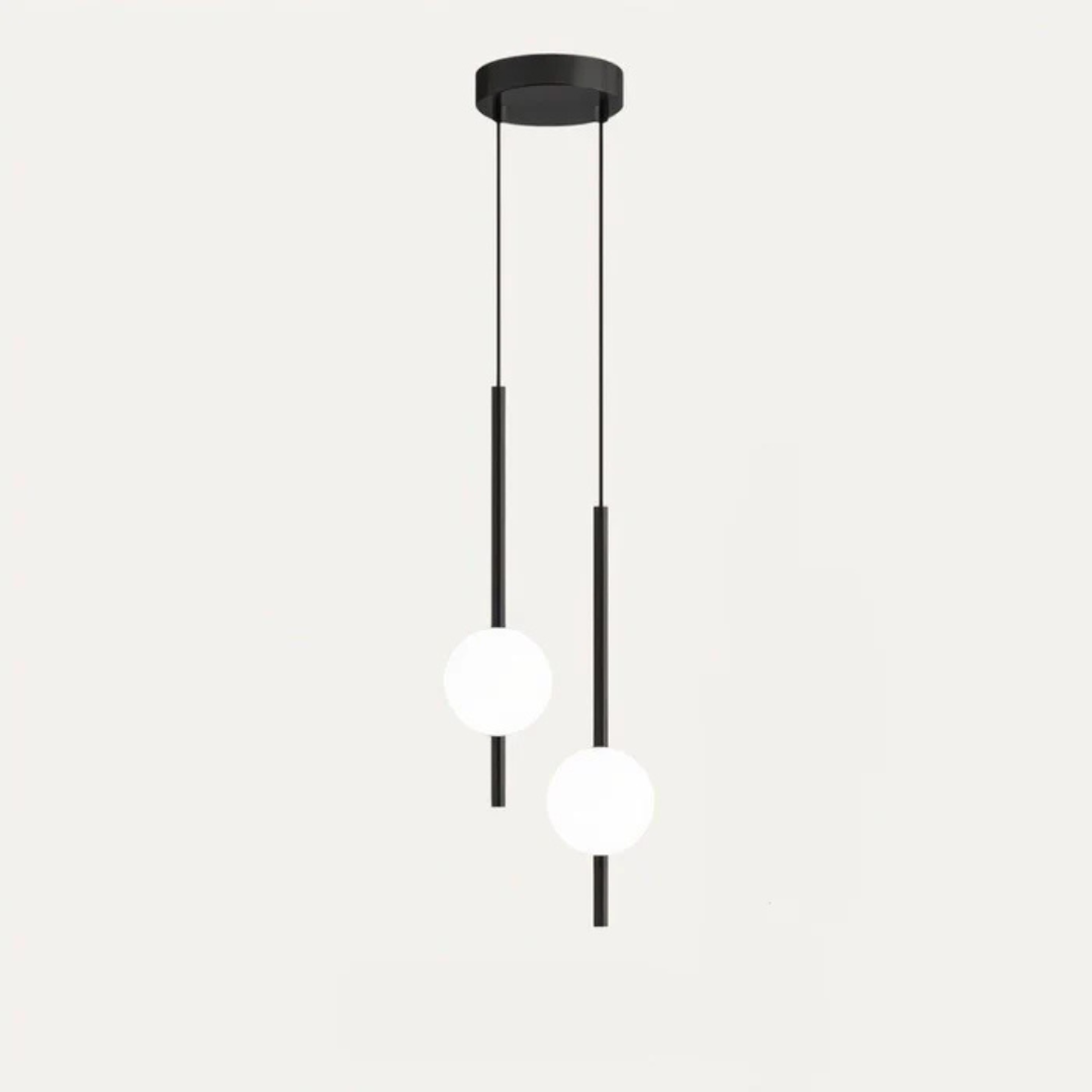Eros - Elegantes und modernes Design LED-Pendelleuchte für einen stilvollen Look