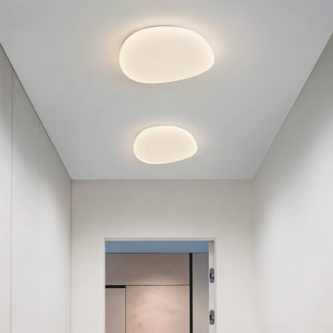 Cliv – Moderne und stilvolle LED-Deckenleuchte für perfekte Beleuchtung