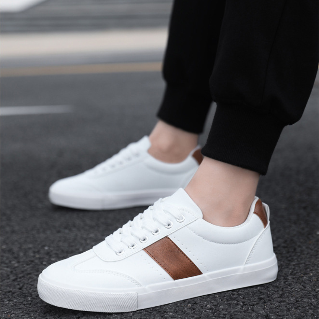 Elegante und atmungsaktive Sneakers für vielseitigen Stil