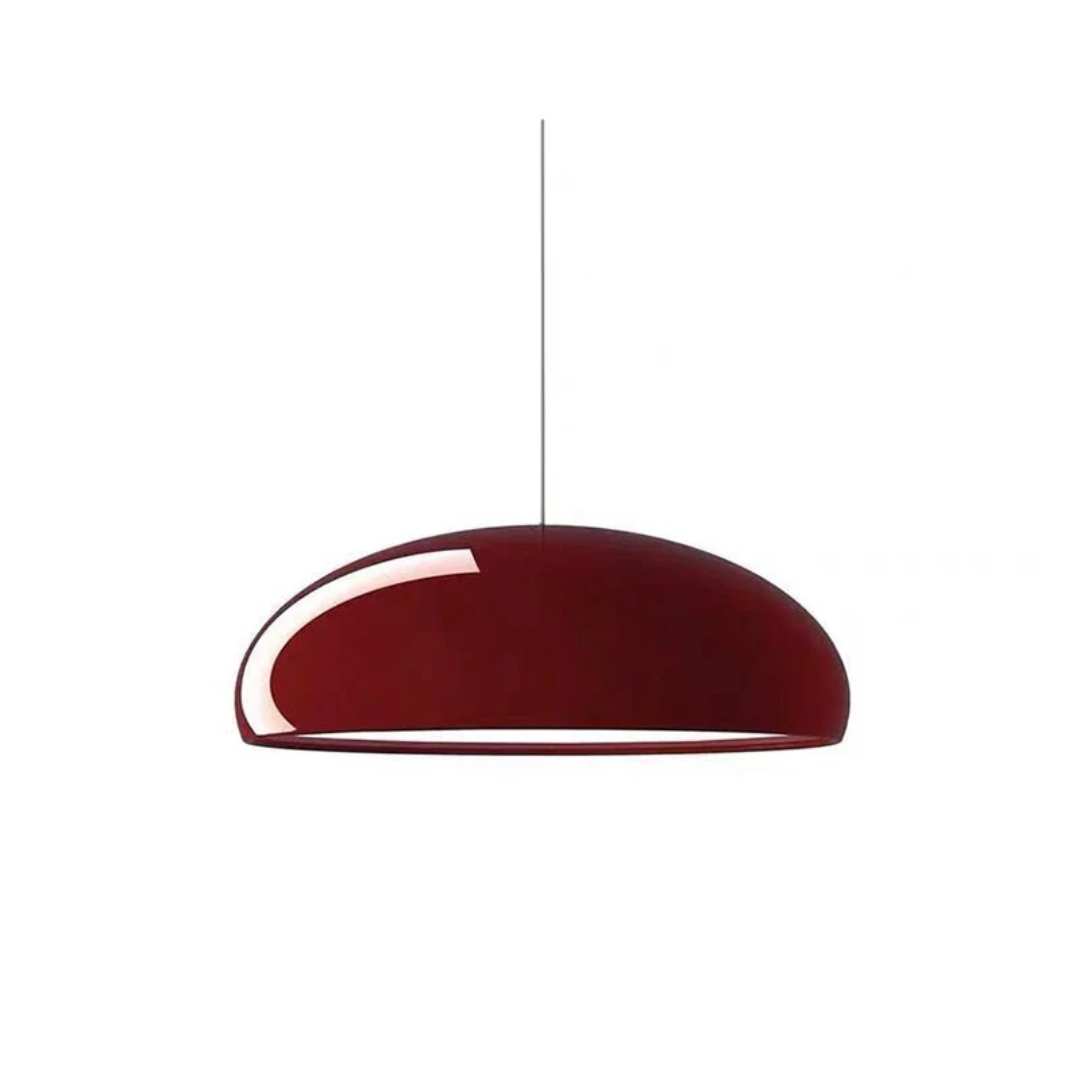 Horus - Moderner italienischer Designer-Hängelamp für stilvolle Beleuchtung