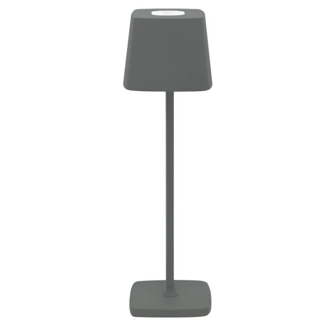 Sideris – Einstellbare LED-Tischlampe für Perfektes Licht