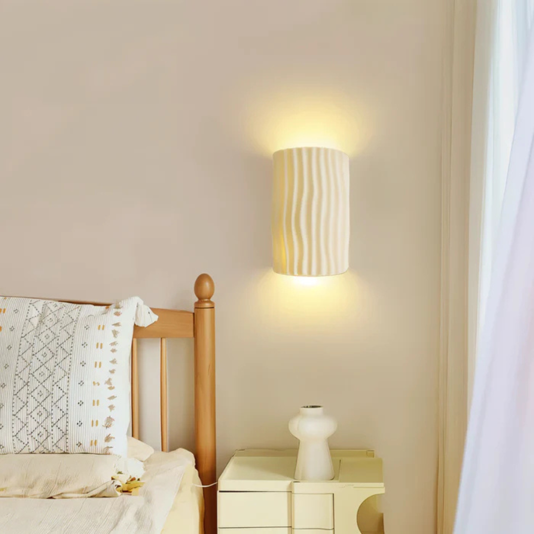 Quaro Wandleuchte - Stilvolle und elegante Innenbeleuchtung für ein modernes Zuhause