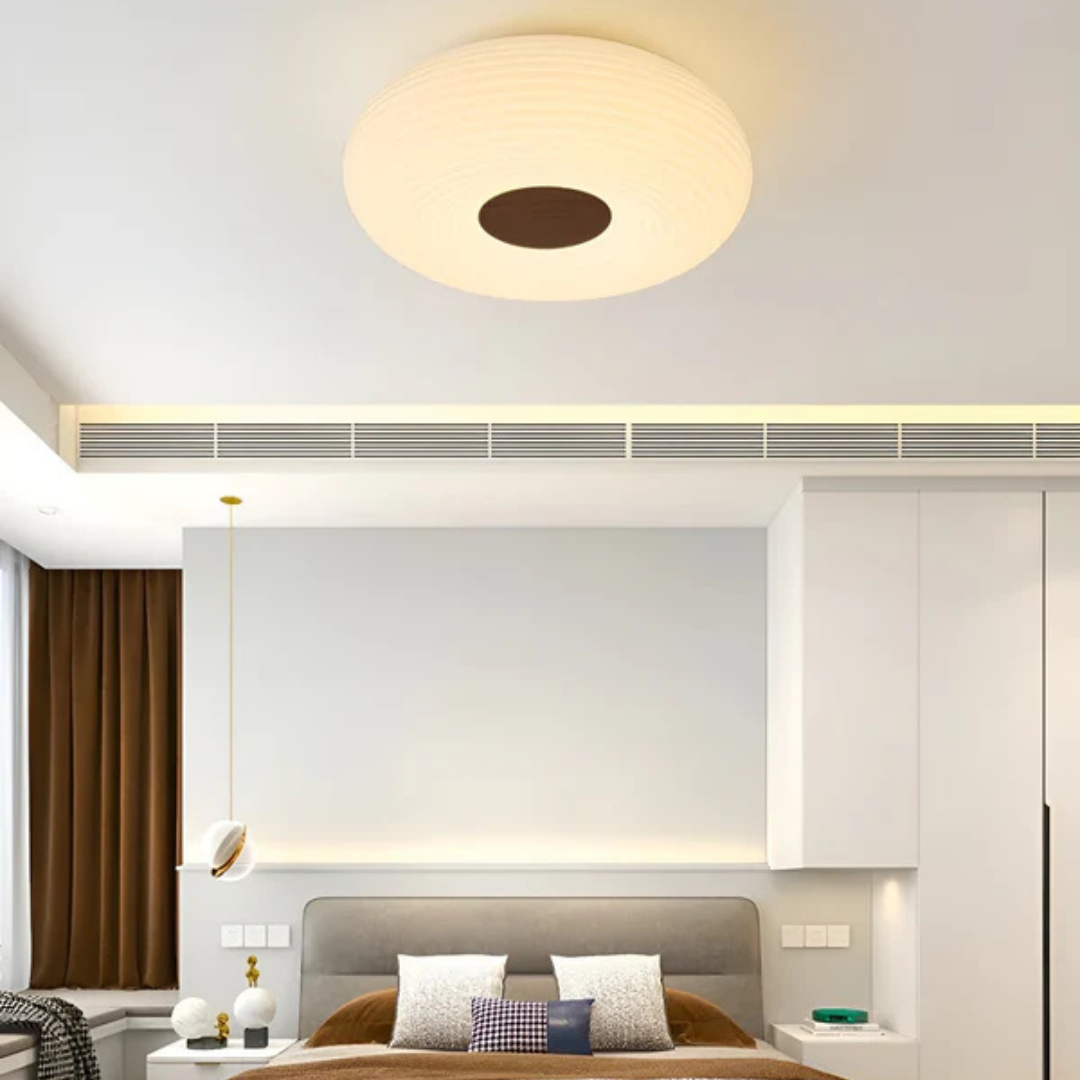 Tapion - Stilvolle moderne LED-Deckenleuchte für ein elegantes Raumdesign