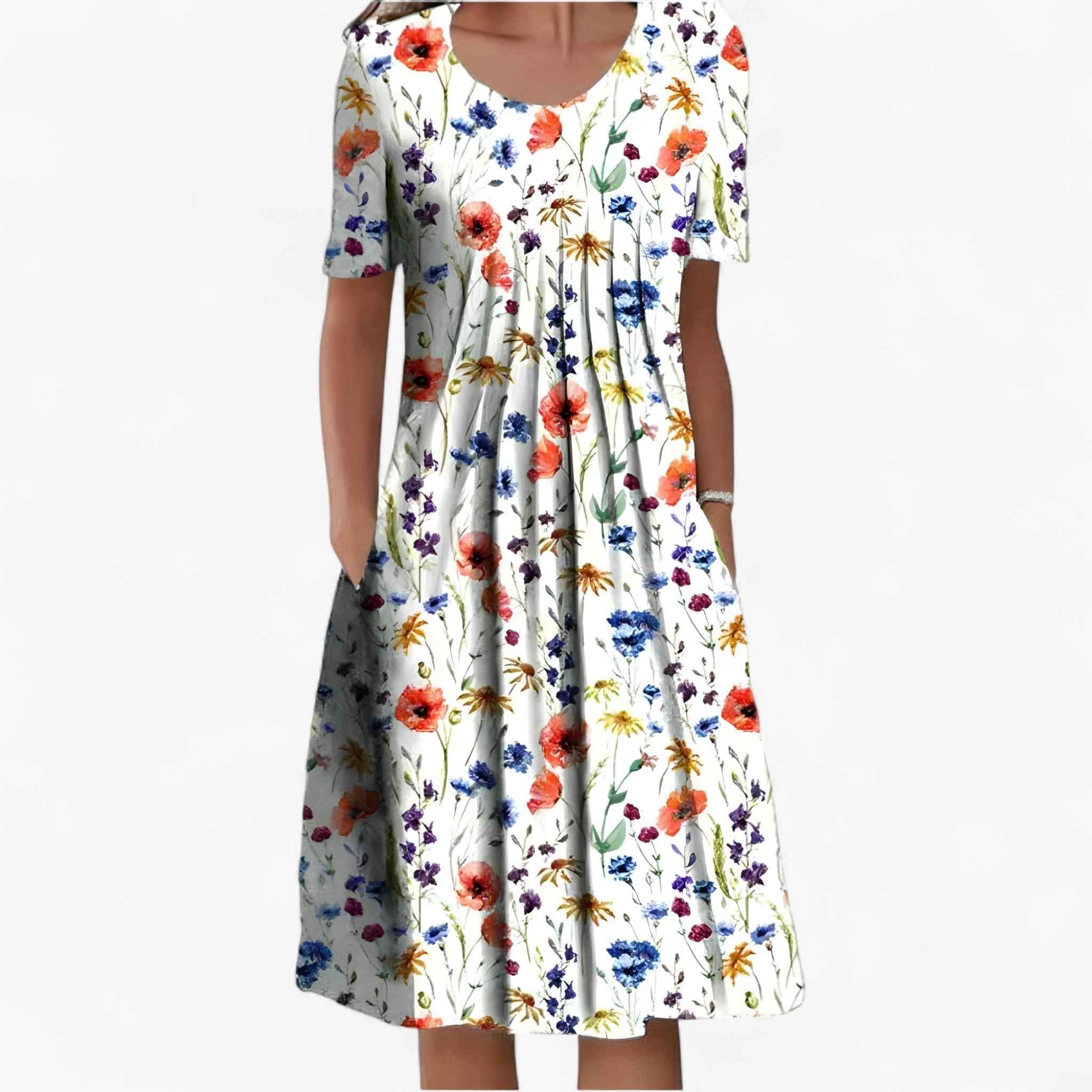 Elegant Kleid