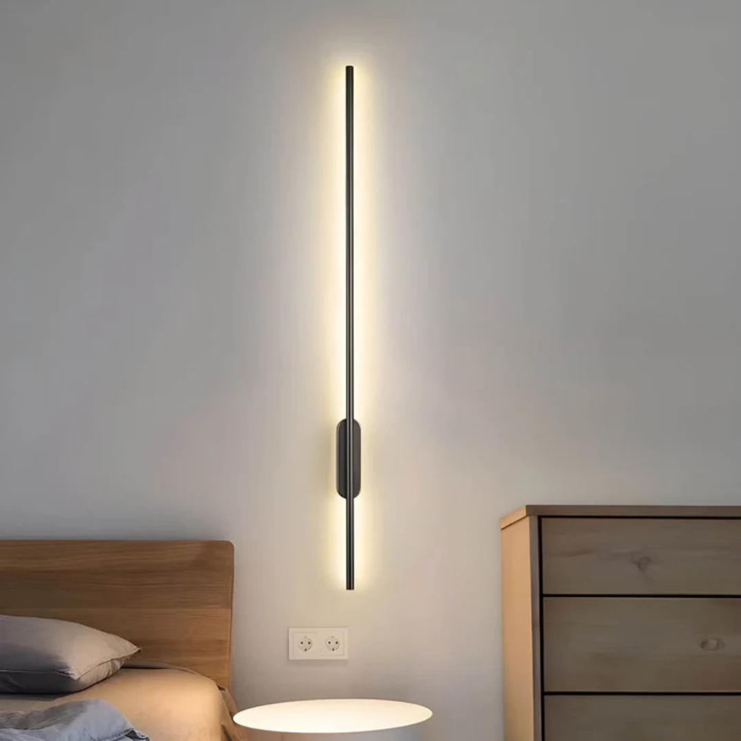 Eos Wandleuchte - Elegante und moderne Wandbeleuchtung für den Innenraum