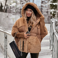 Mühelos Chic Jacke für alltäglichen Glamour