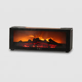 HearthGlow Flammen-Luftbefeuchter – Gemütlicher Feuer-Effekt Diffusor