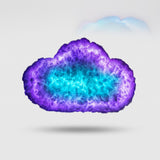 Dream Cloud Light – Musiksynchrone RGB LED Lampe