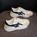 Zapatos casuales ortopédicos