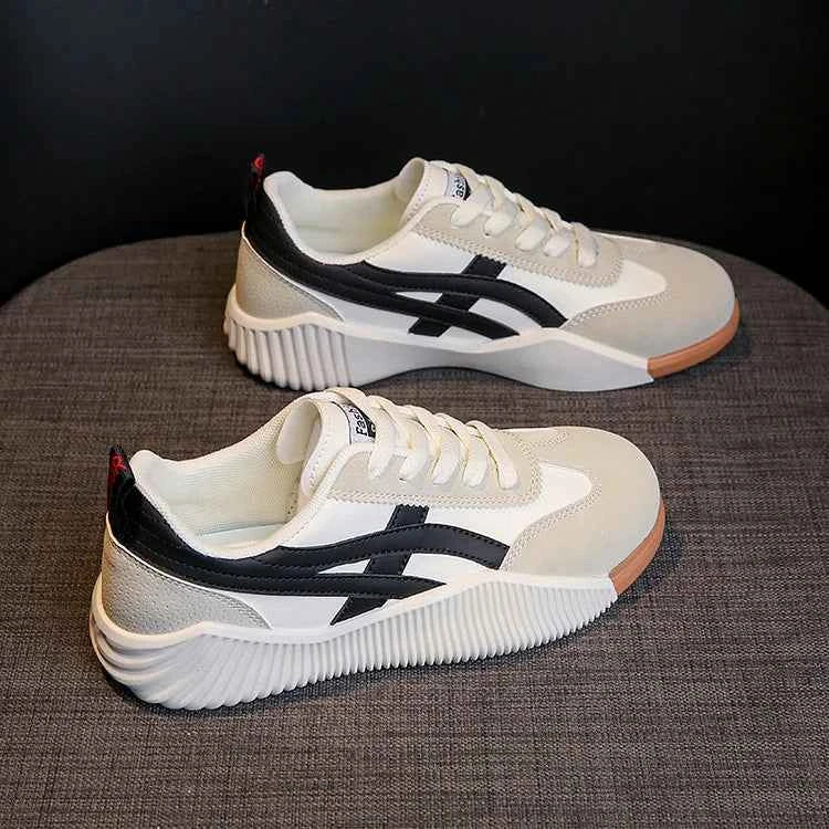 Damen-Casual-Orthopädische Freizeitschuhe